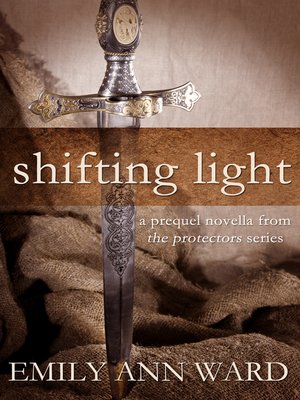 cover image of Shifting Light